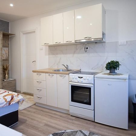 Apartments Solar Trebinje Eksteriør billede