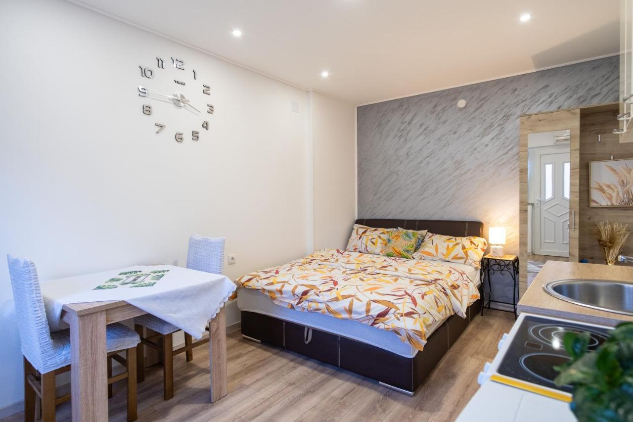 Apartments Solar Trebinje Eksteriør billede